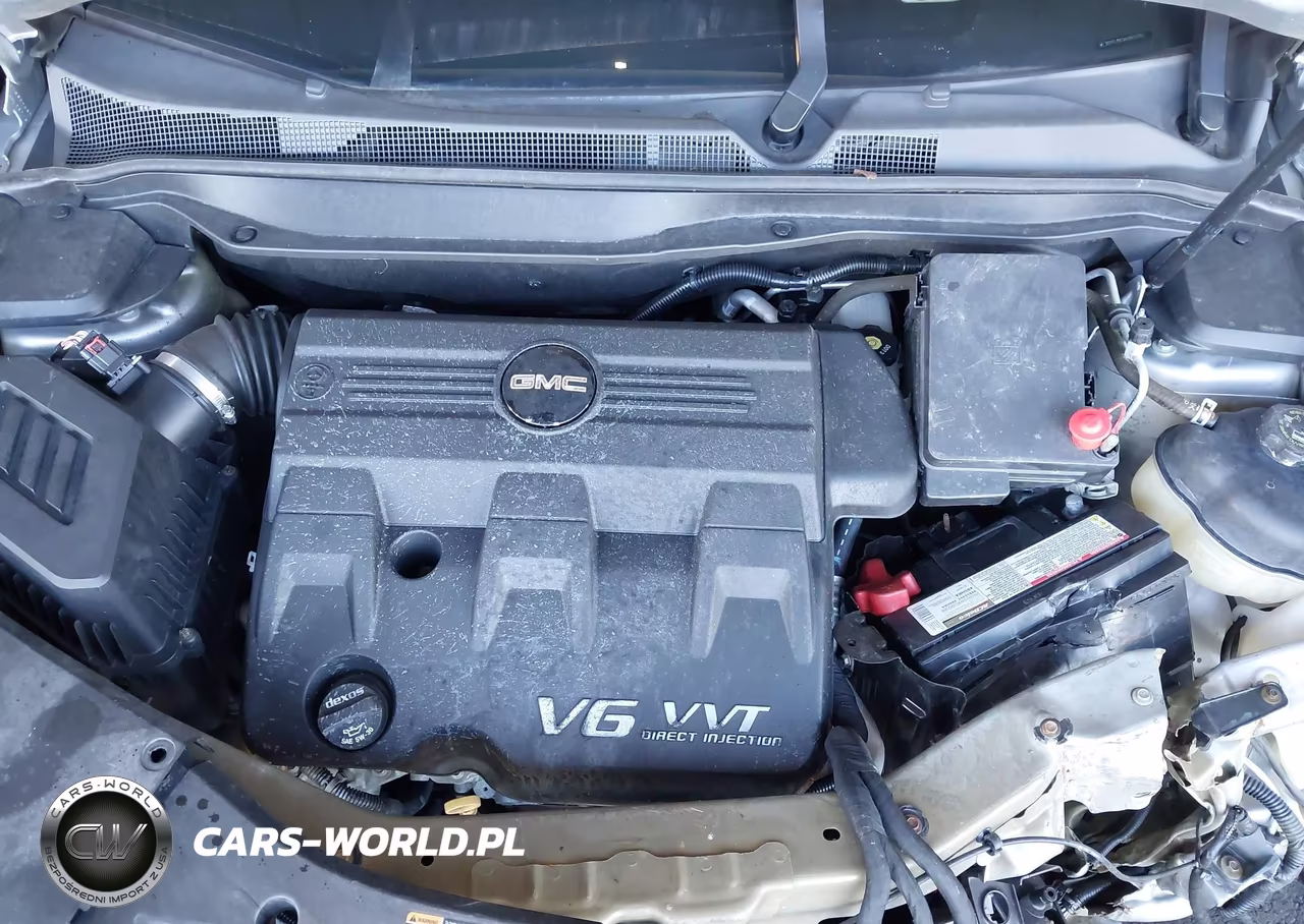 2016 GMC Terrain Slt VIN:2GKFLPE34G6173782 - 10