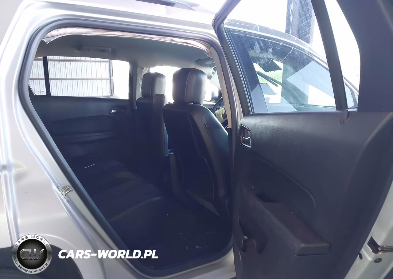 2016 GMC Terrain Slt VIN:2GKFLPE34G6173782 - 8