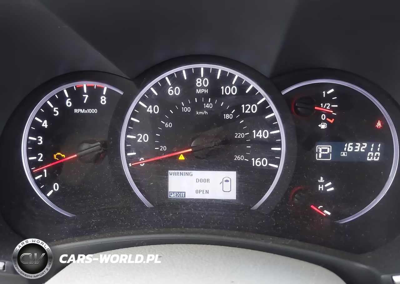 2011 Nissan Quest Sl VIN:JN8AE2KP9B9006913 - 7