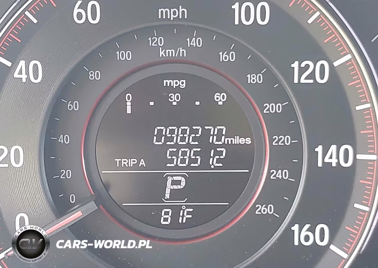 2017 Honda Accord Sport Se VIN:1HGCR2F12HA012592 - 16