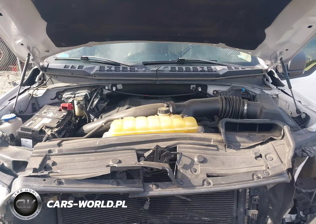 2019 Ford F-150 Xlt VIN:1FTEW1E45KFA74021 - 10