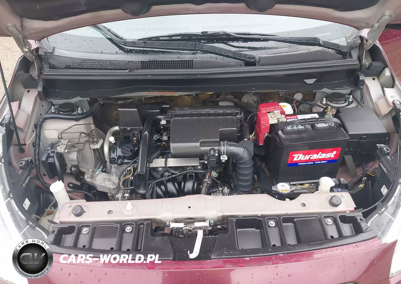 2020 Mitsubishi Mirage G4 Le VIN:ML32F4FJ3LHF09445 - 10