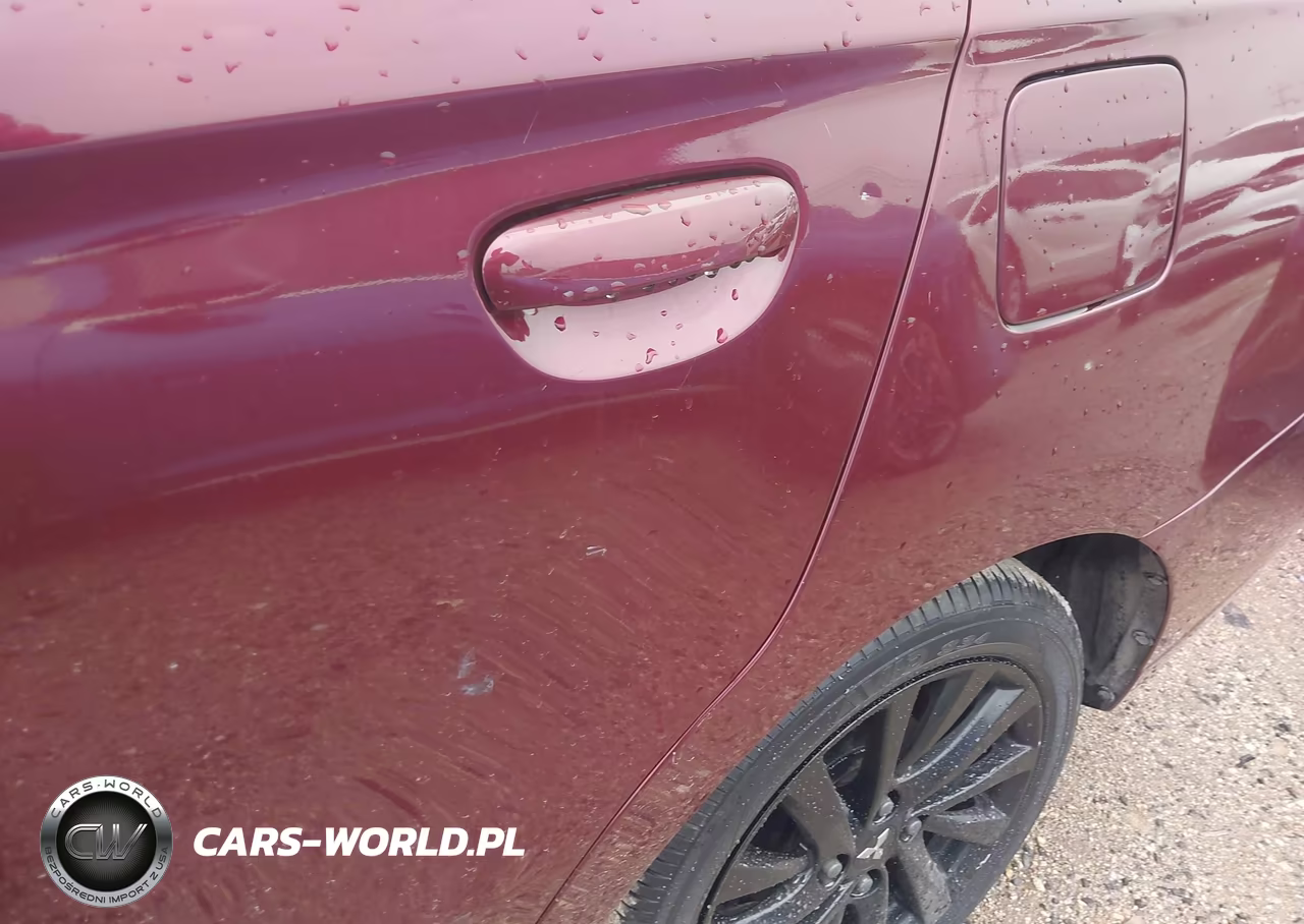2020 Mitsubishi Mirage G4 Le VIN:ML32F4FJ3LHF09445 - 13