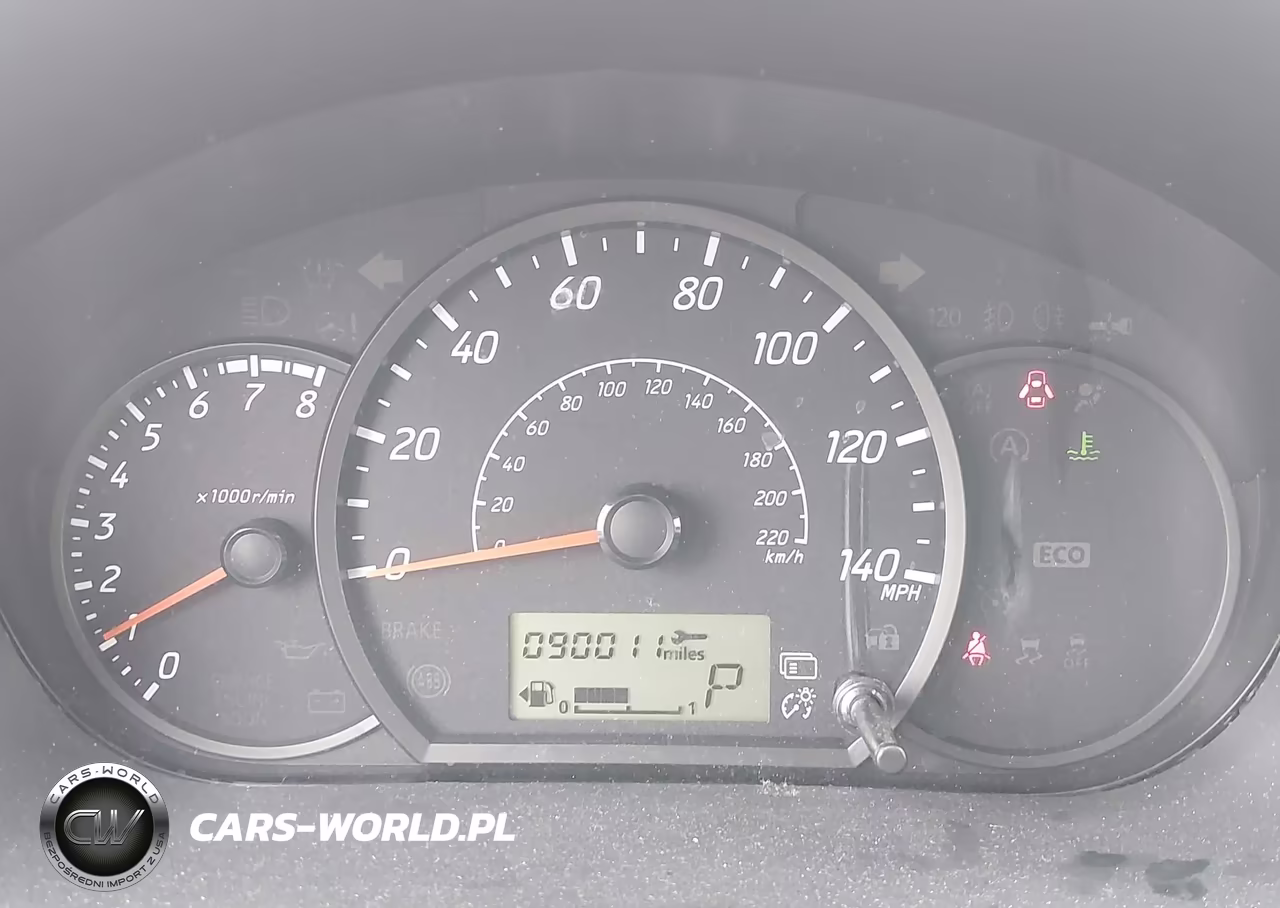 2020 Mitsubishi Mirage G4 Le VIN:ML32F4FJ3LHF09445 - 7