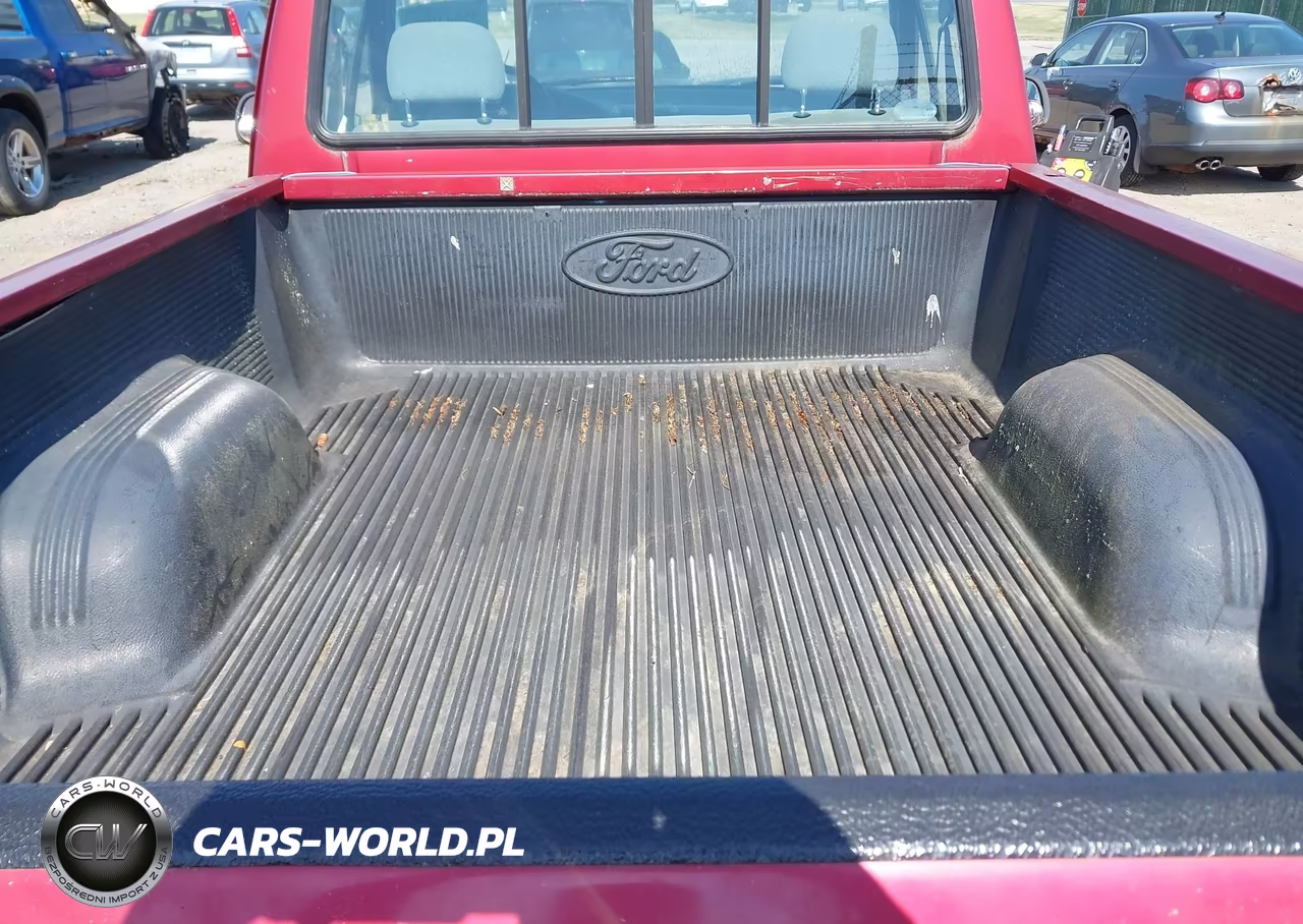 1995 Ford F150 VIN:1FTDF15Y0SNA55882 - 8