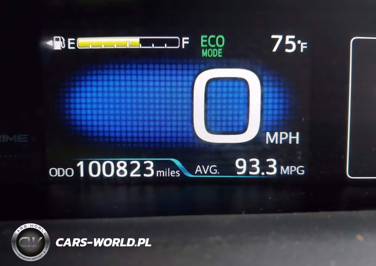 2018 Toyota Prius Prime Premium VIN:JTDKARFP3J3096379 - 15