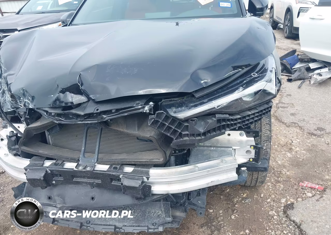 2025 Acura Adx A-Spec VIN:3HDSA2H5XSM709485 - 6