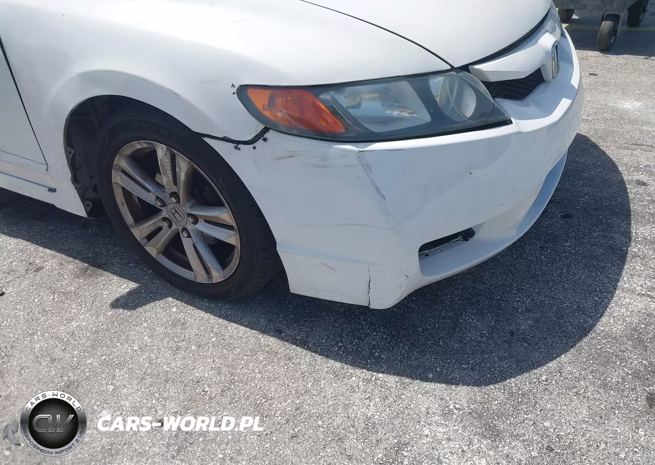 2006 Honda Civic Ex VIN:1HGFA16866L091181 - 12