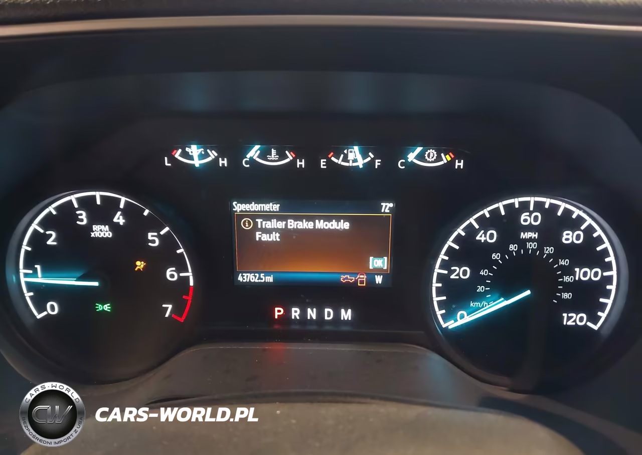 2023 Ford F-150 Xl VIN:1FTEW1EP7PKD54239 - 7