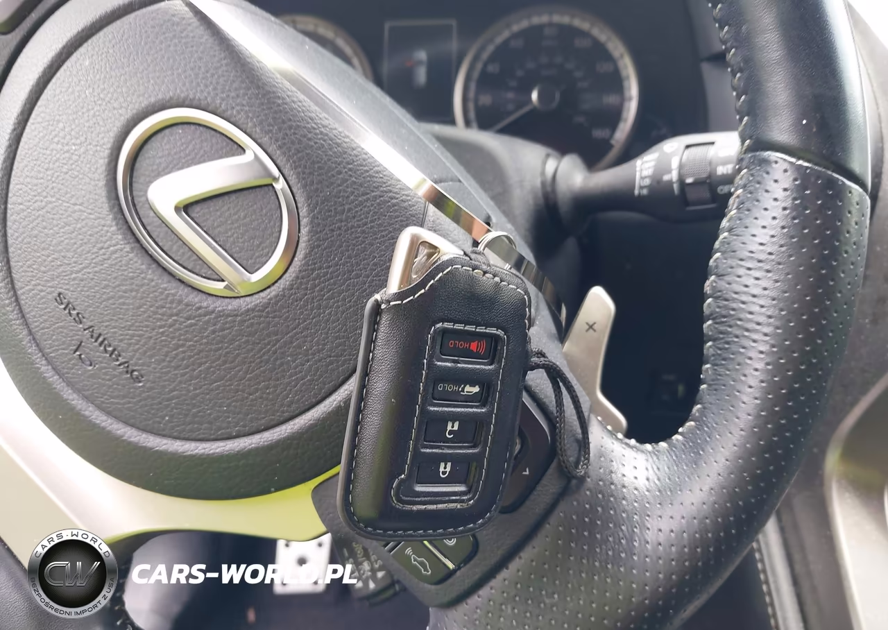 2021 Lexus Nx 300 F Sport VIN:JTJSARBZ6M5032348 - 11