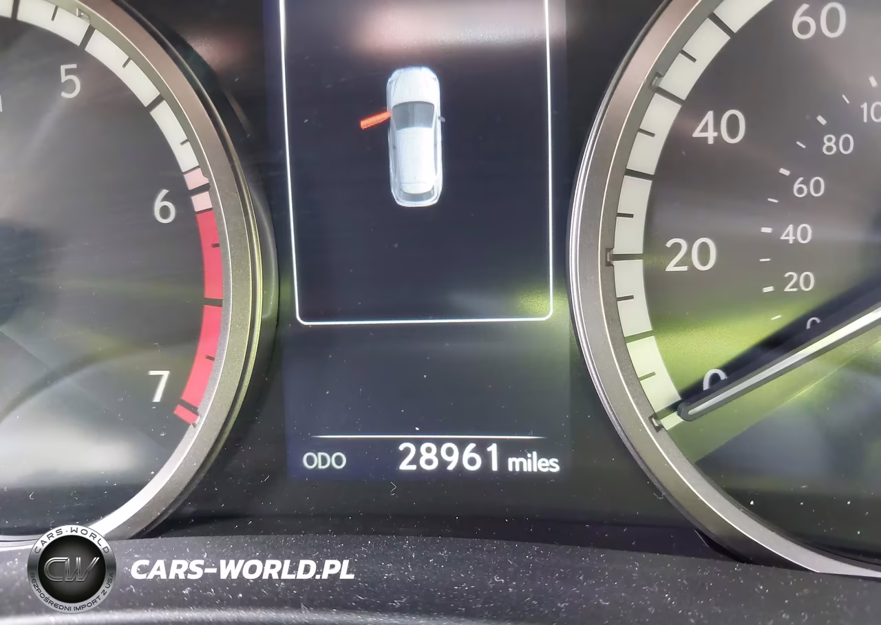 2021 Lexus Nx 300 F Sport VIN:JTJSARBZ6M5032348 - 15