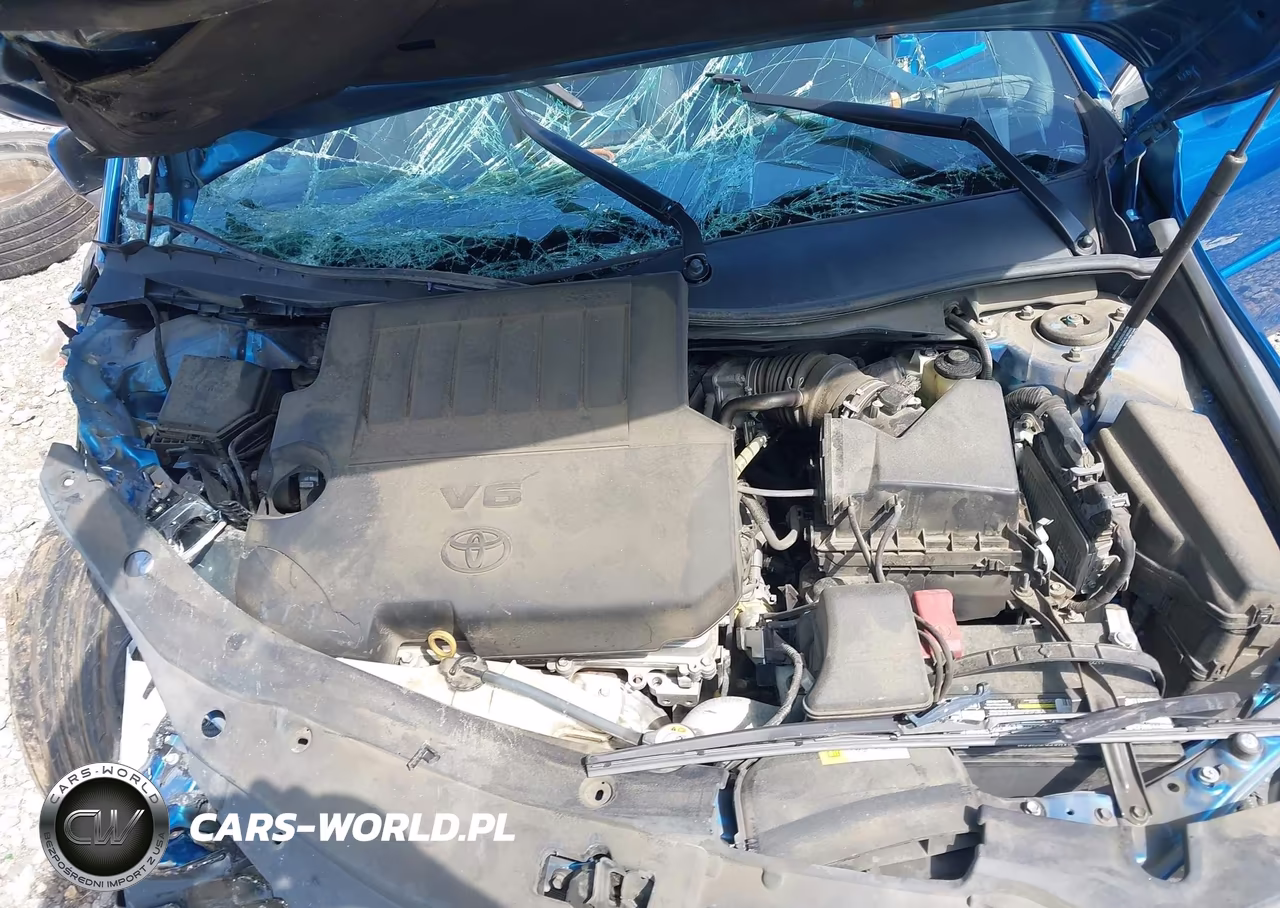 2017 Toyota Camry Xse V6 VIN:4T1BK1FK9HU580575 - 10