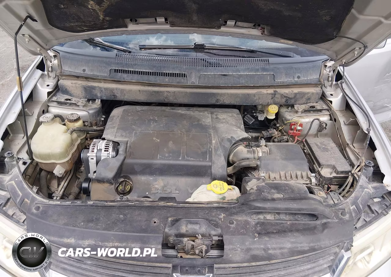 2009 Dodge Journey Sxt VIN:3D4GG57V49T574578 - 10