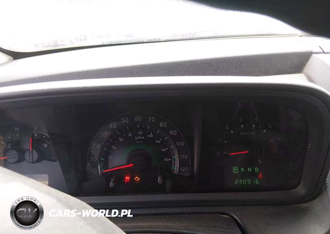 2009 Dodge Journey Sxt VIN:3D4GG57V49T574578 - 7