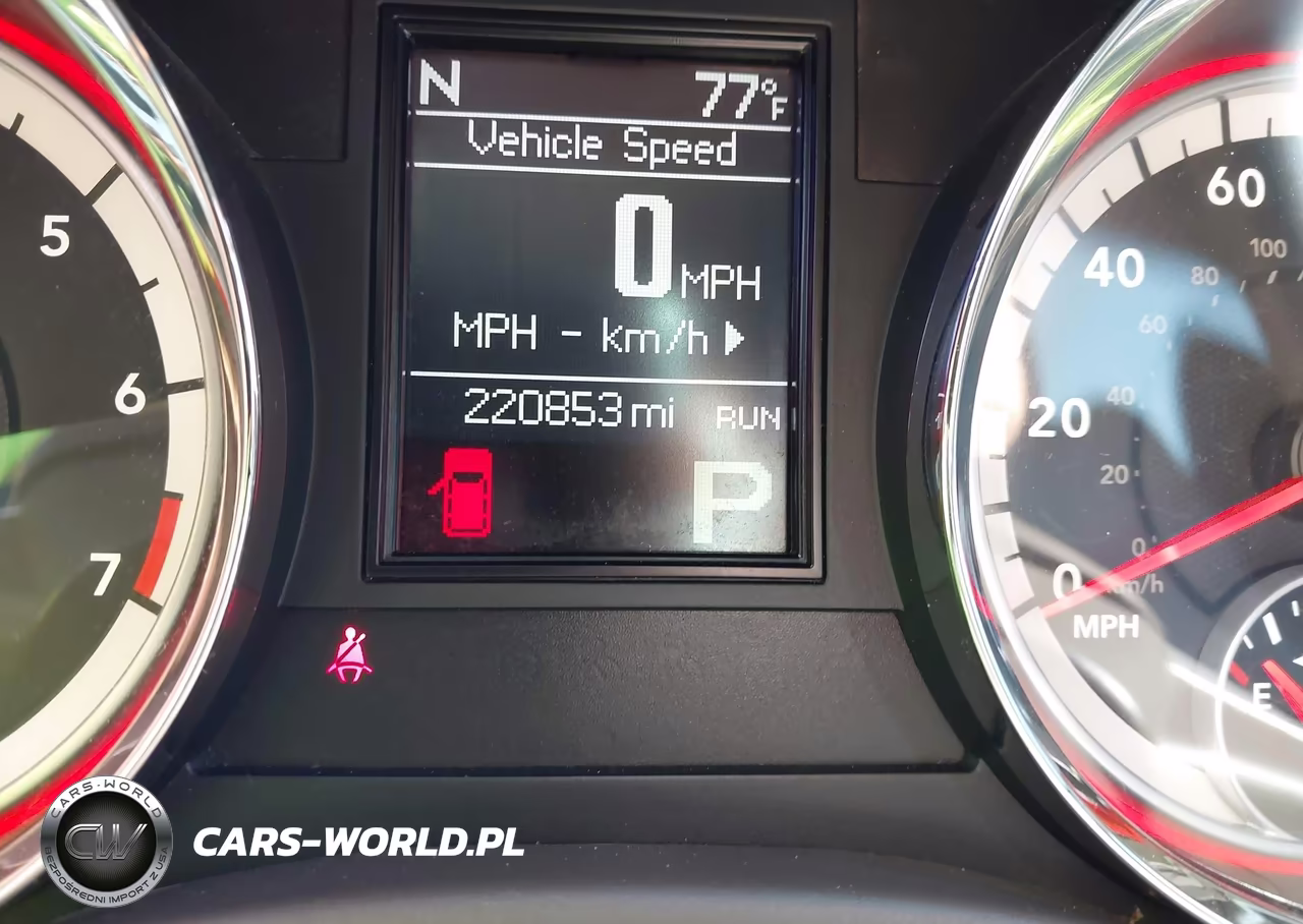 2013 Dodge Durango Crew VIN:1C4RDJDG9DC689744 - 15