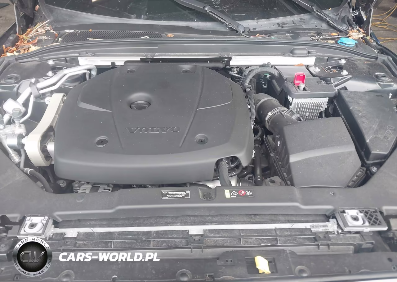 2021 Volvo S60 T5 Momentum VIN:7JR102FZ0MG123379 - 10