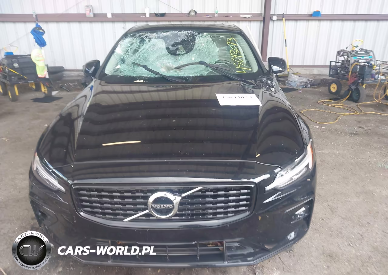 2021 Volvo S60 T5 Momentum VIN:7JR102FZ0MG123379 - 11