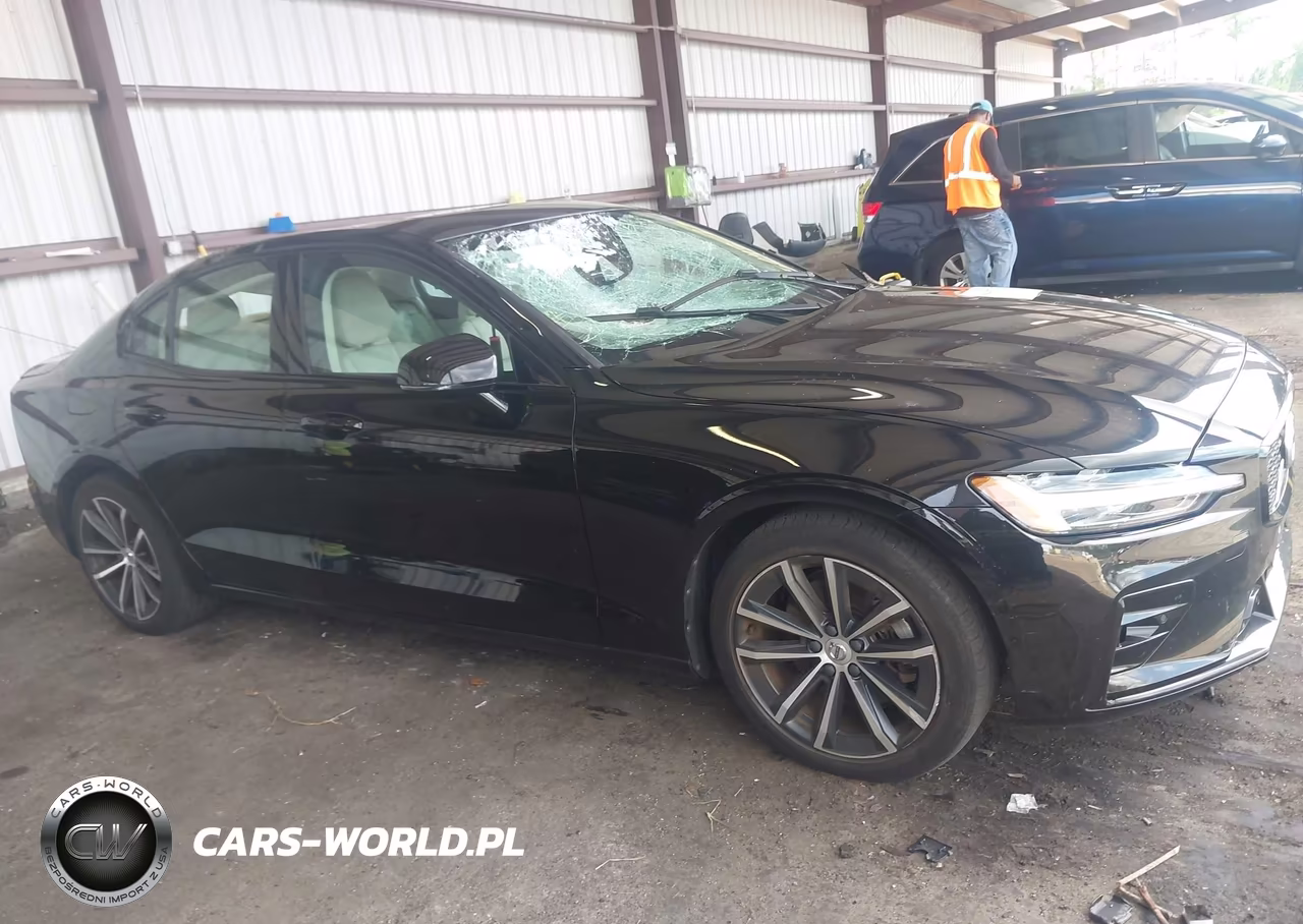 2021 Volvo S60 T5 Momentum VIN:7JR102FZ0MG123379 - 12