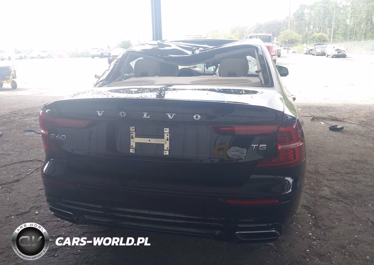 2021 Volvo S60 T5 Momentum VIN:7JR102FZ0MG123379 - 15