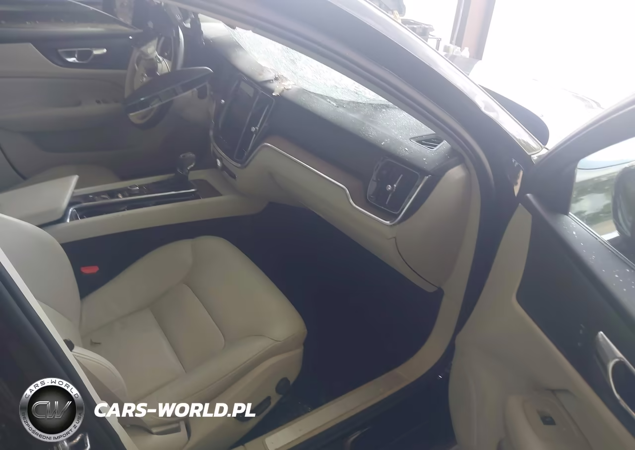 2021 Volvo S60 T5 Momentum VIN:7JR102FZ0MG123379 - 5
