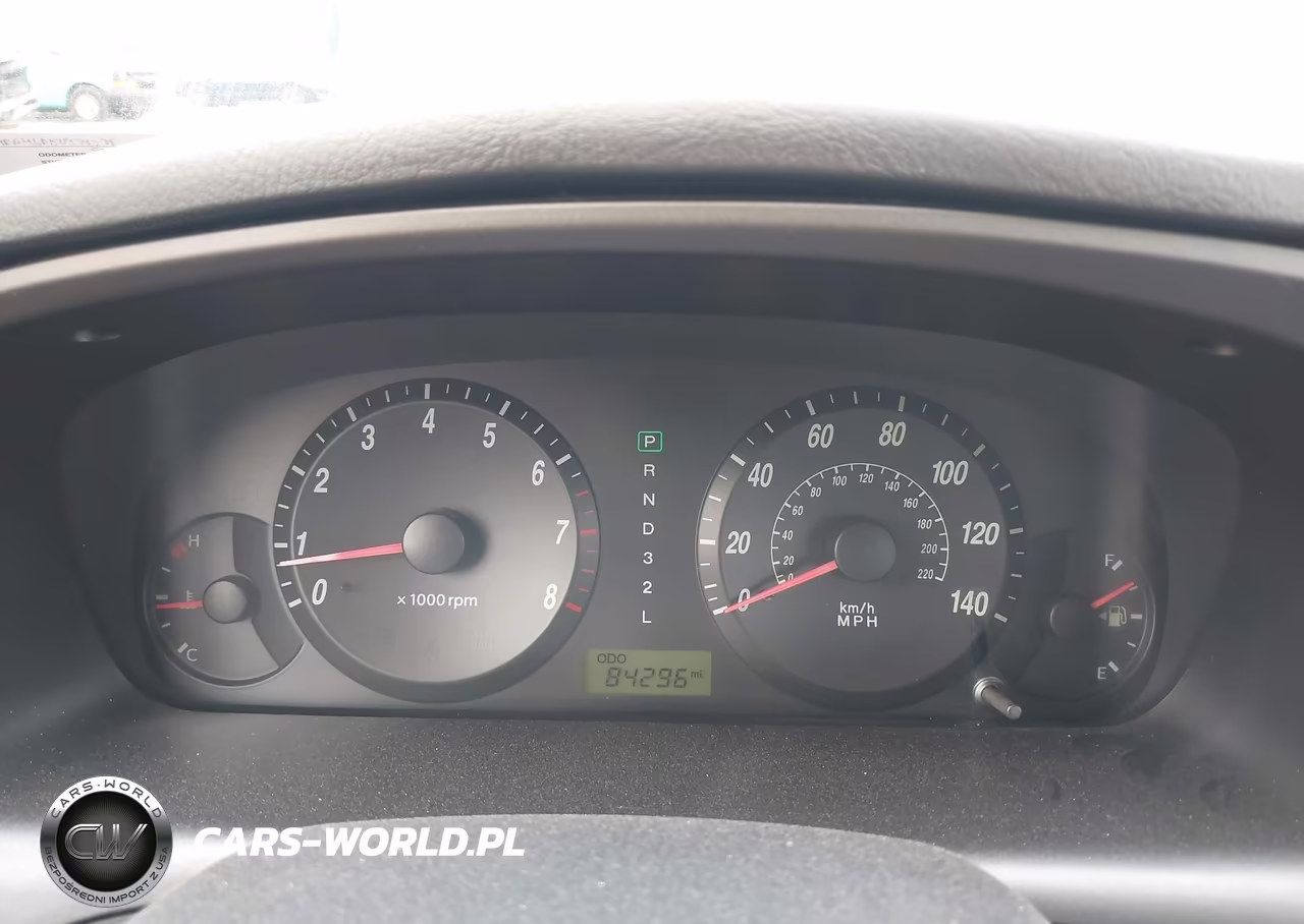 2005 Hyundai Elantra Gls-Gt VIN:KMHDN46D15U974778 - 7