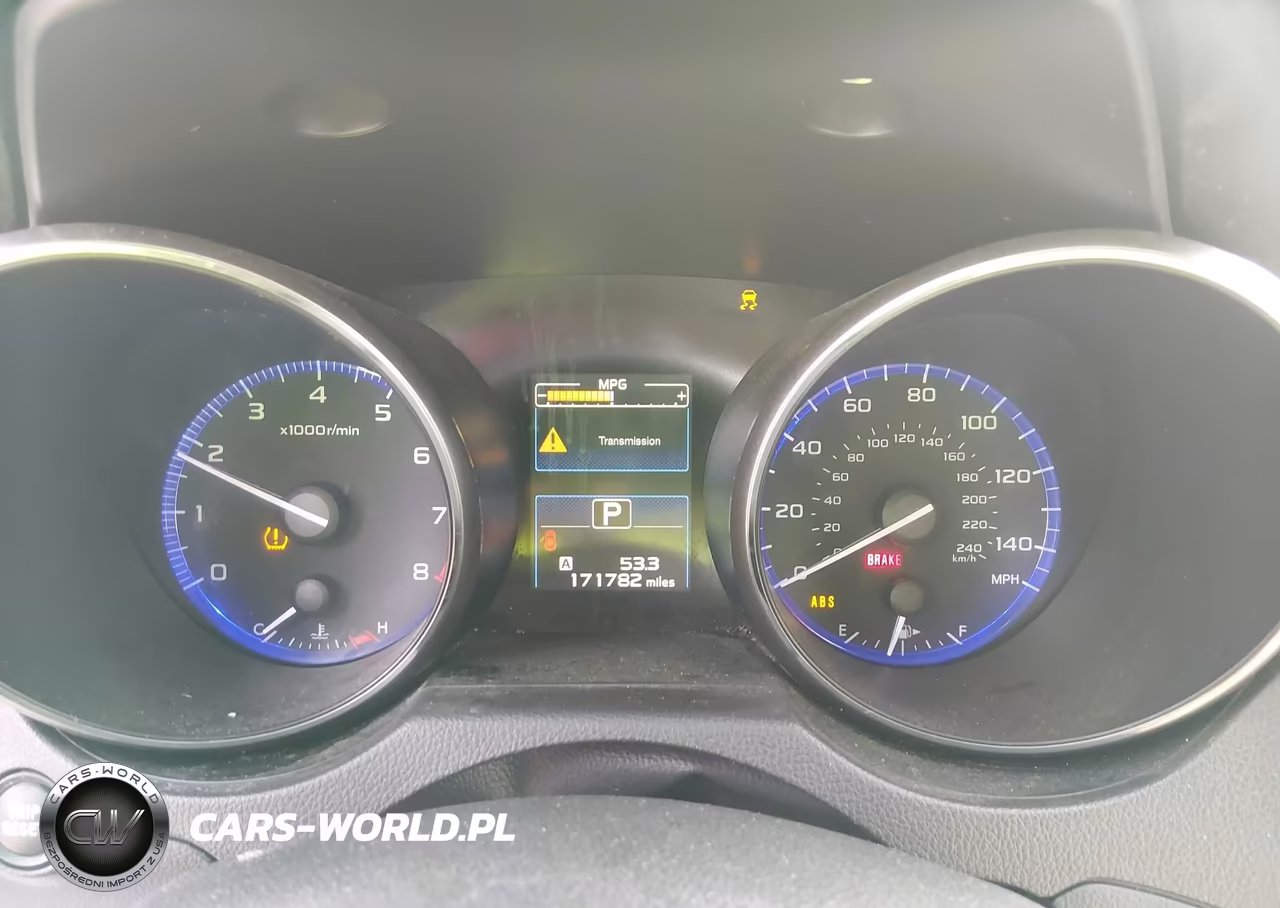 2016 SUBARU LEGACY 2.5I PREMIUM VIN:4S3BNBC65G3061455 - 7