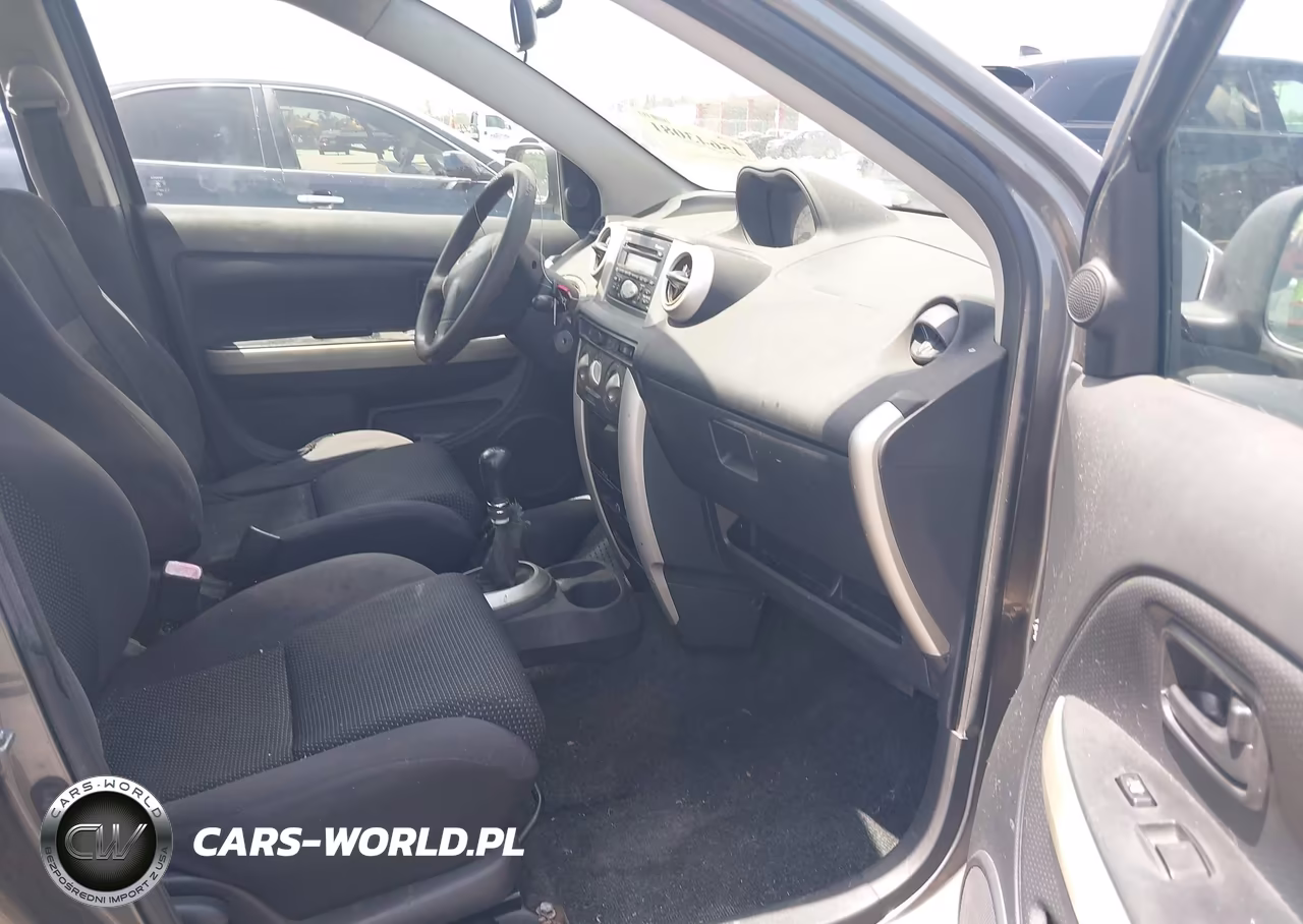 2005 Scion Xa VIN:JTKKT624X50107088 - 5