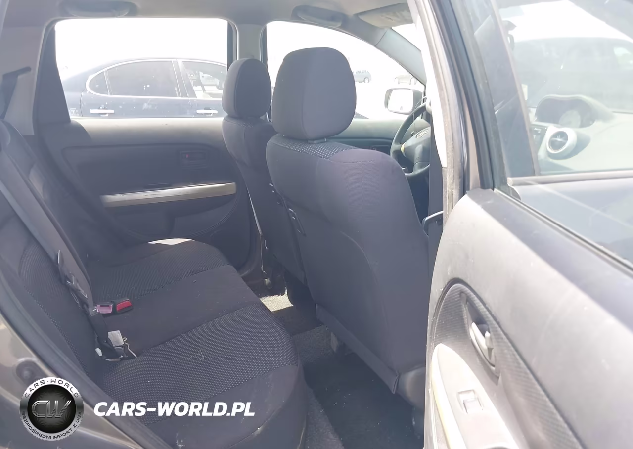 2005 Scion Xa VIN:JTKKT624X50107088 - 8