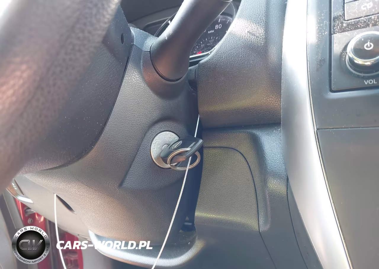 2017 Nissan Versa 1.6 Sv VIN:3N1CN7AP7HK427153 - 11
