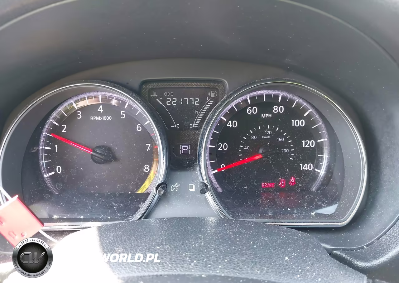 2017 Nissan Versa 1.6 Sv VIN:3N1CN7AP7HK427153 - 7