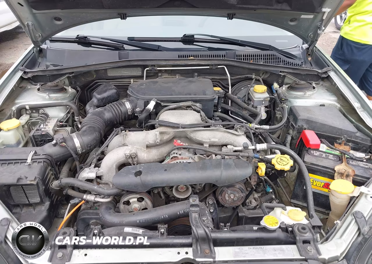 2009 Subaru Legacy 2.5I VIN:4S3BL616496218720 - 10