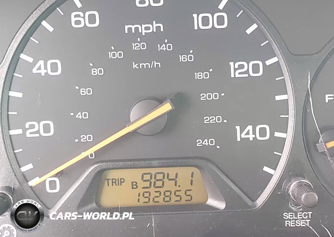 2001 Honda Accord 2.3 Lx VIN:1HGCG56461A067862 - 7