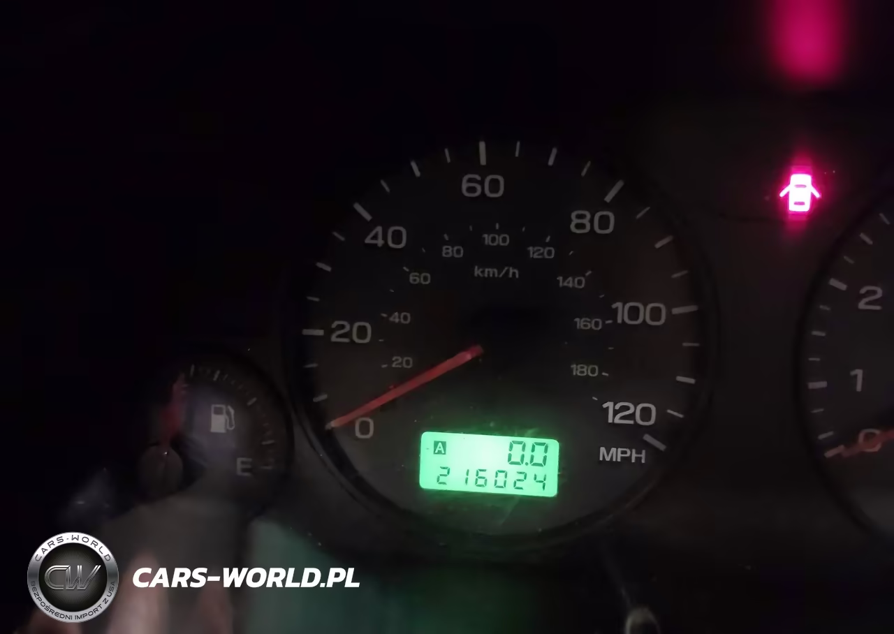 2002 Subaru Forester L VIN:JF1SF635X2H715508 - 12