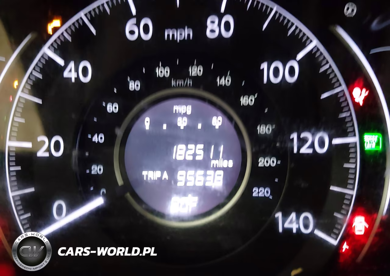 2013 Honda Cr-V Ex VIN:5J6RM4H50DL047353 - 15