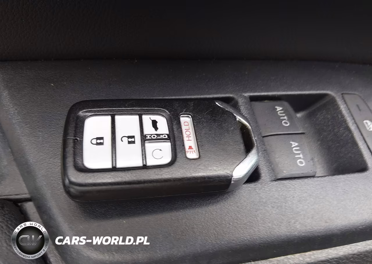 2020 Honda Cr-V Awd Ex-L VIN:2HKRW2H84LH691021 - 11