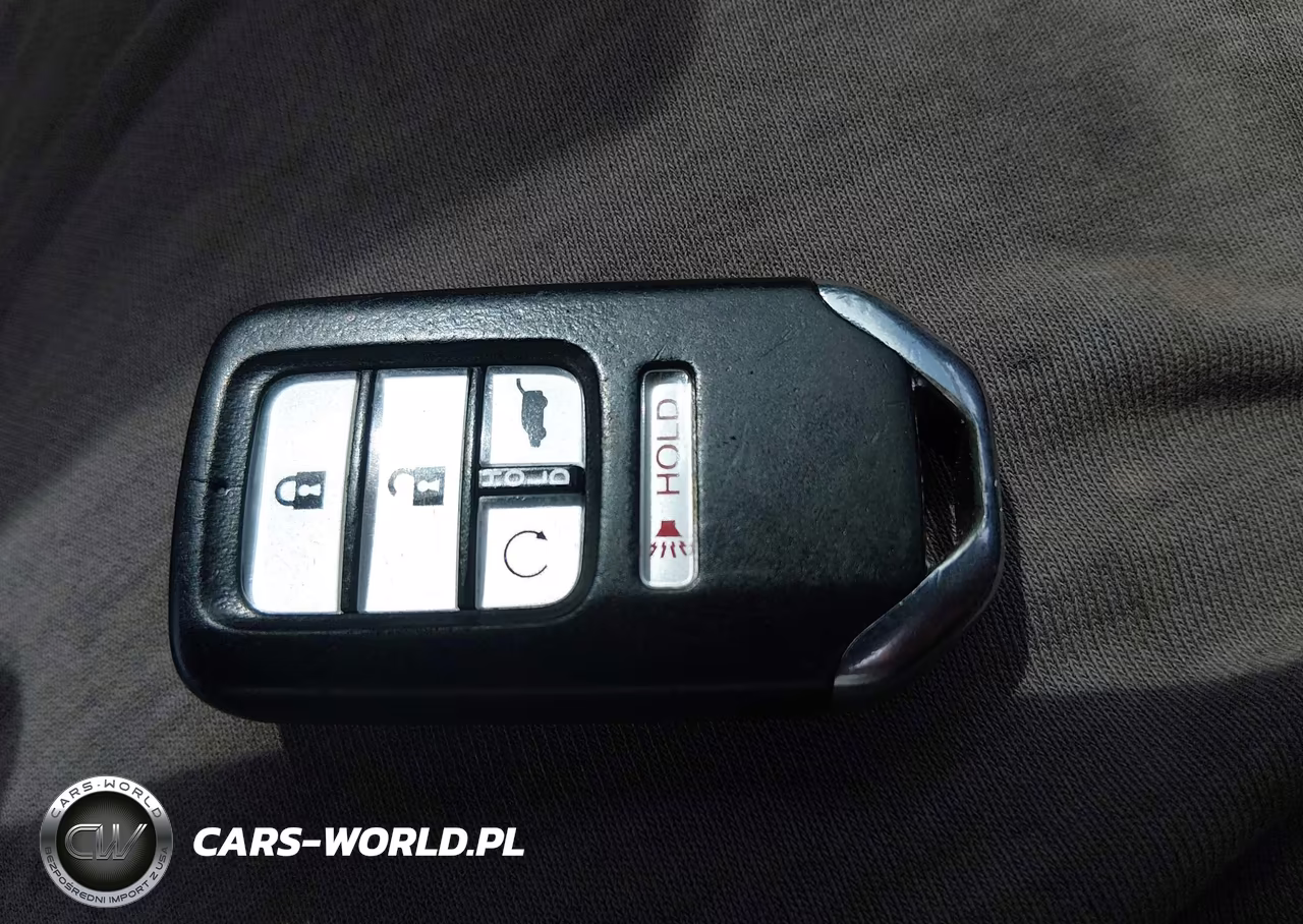 2020 Honda Cr-V Awd Ex-L VIN:2HKRW2H84LH691021 - 7