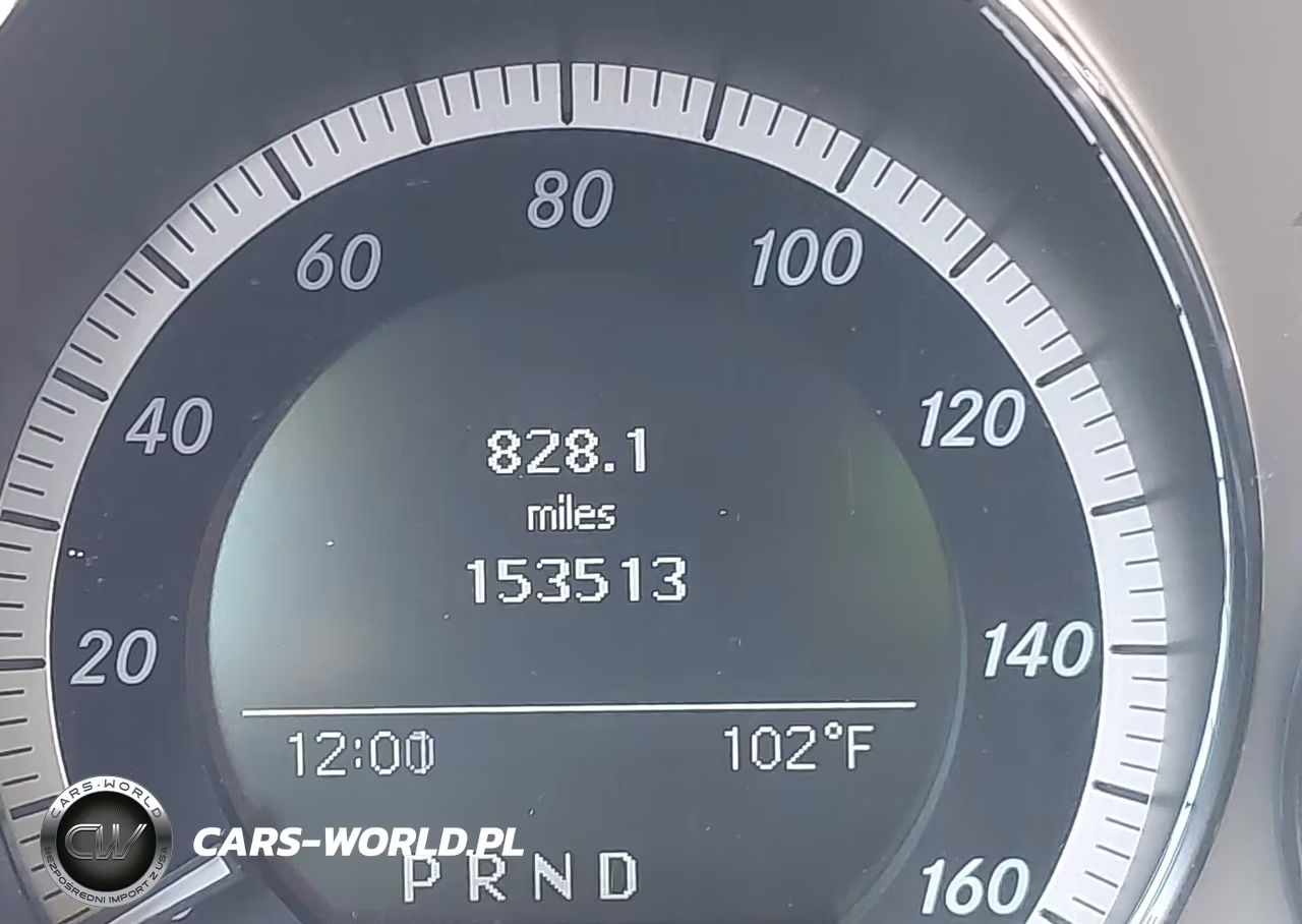 2009 Mercedes-Benz C 300 VIN:WDDGF54X29F332636 - 15