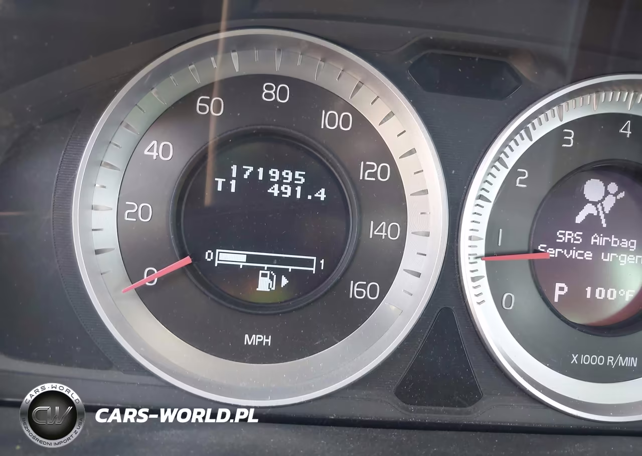 2013 Volvo Xc70 T6 VIN:YV4902BZ5D1169202 - 15