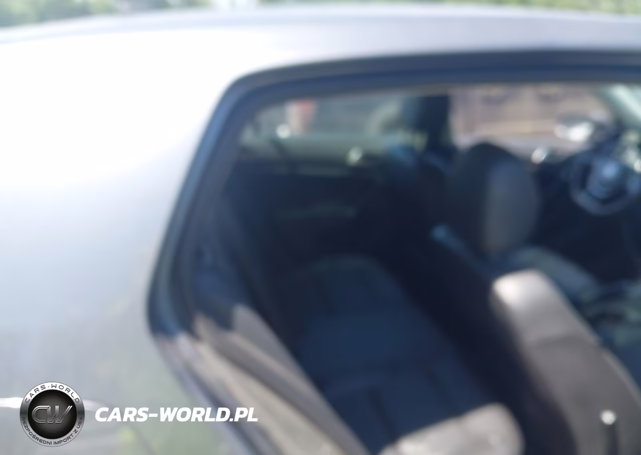 2021 Volkswagen Golf 1.4T Tsi VIN:3VWG57AU6MM013295 - 8