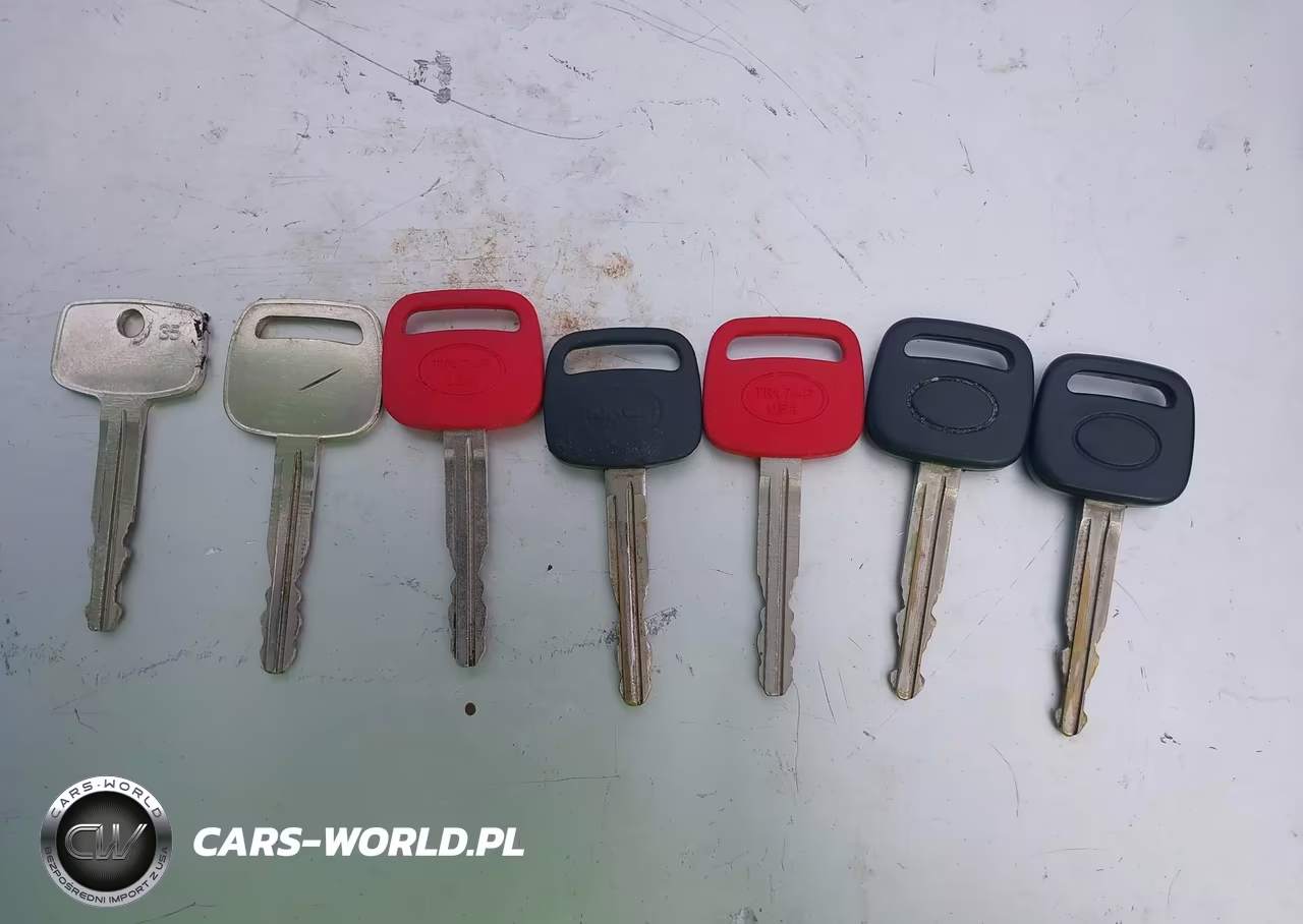 1998 Toyota Camry Ce-Le-Xle VIN:JT2BG22K5W0197280 - 11