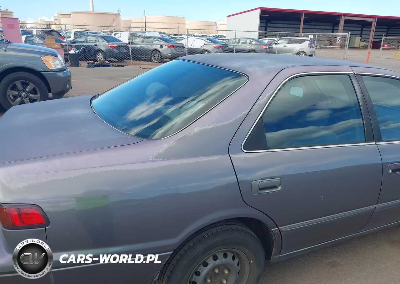 1998 Toyota Camry Ce-Le-Xle VIN:JT2BG22K5W0197280 - 14