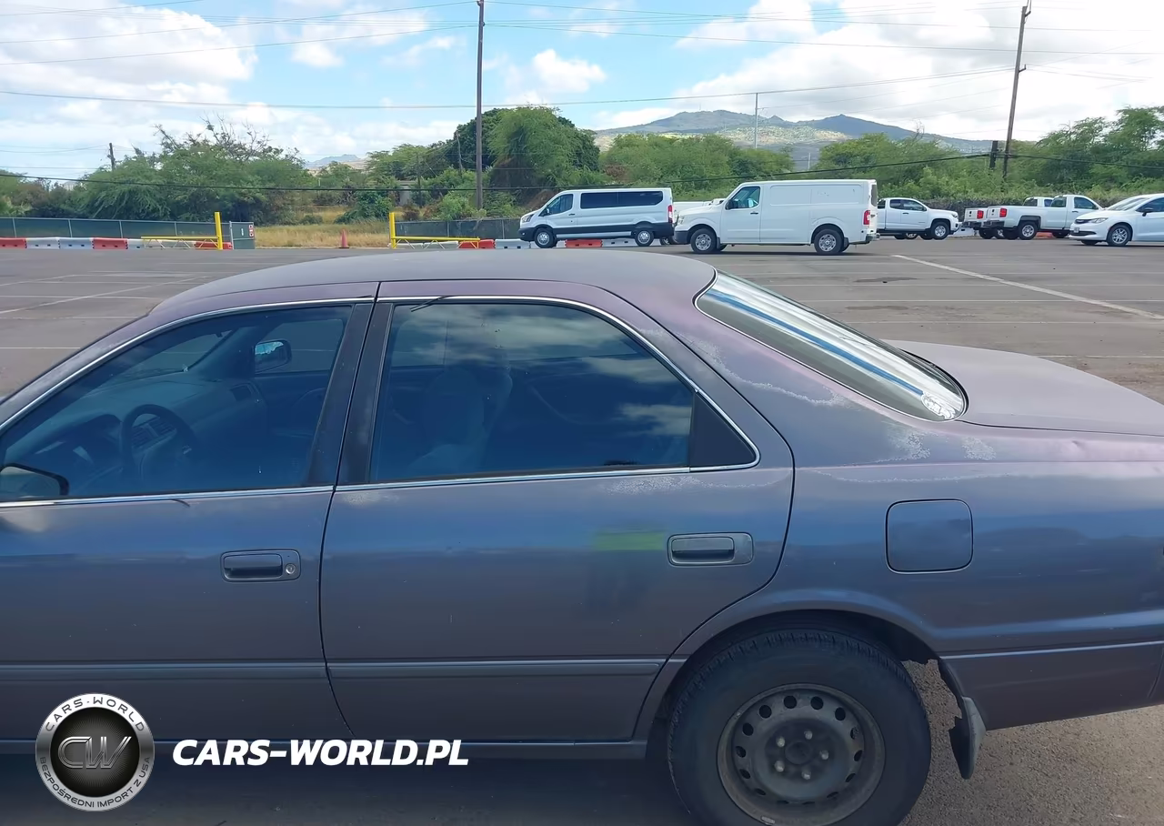 1998 Toyota Camry Ce-Le-Xle VIN:JT2BG22K5W0197280 - 15