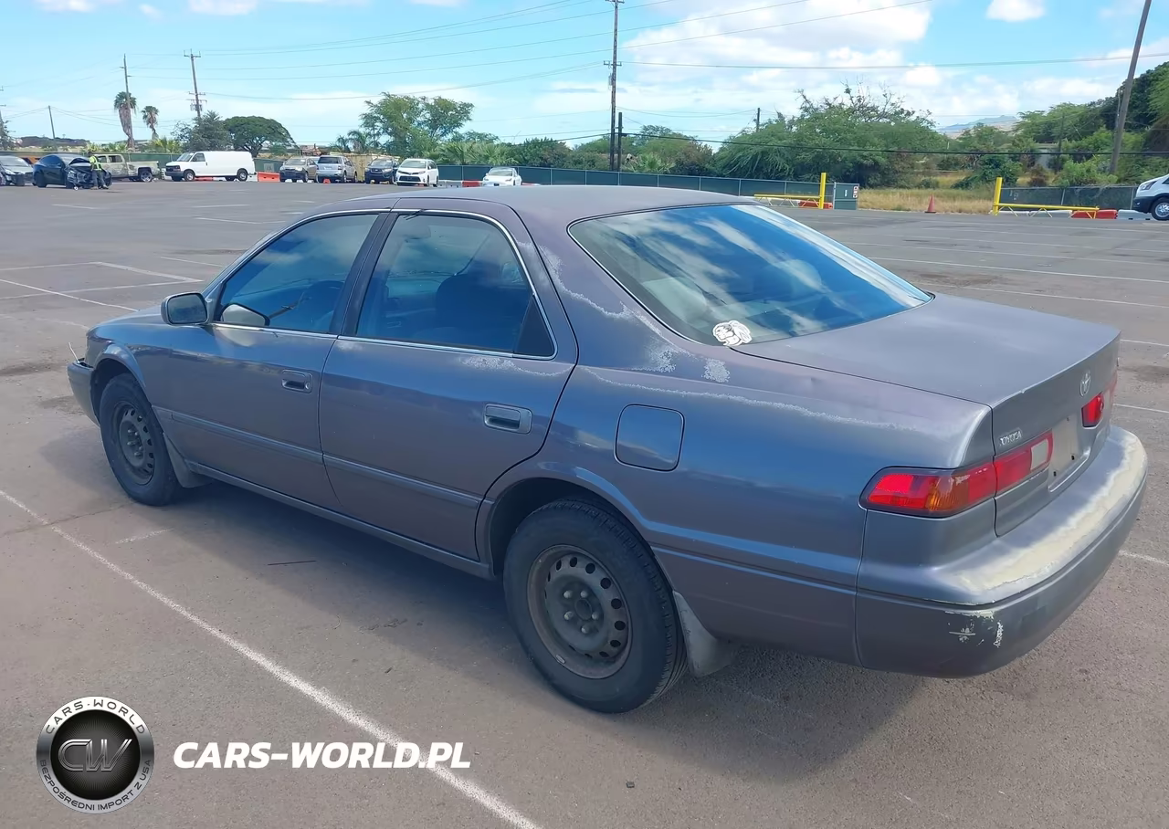 1998 Toyota Camry Ce-Le-Xle VIN:JT2BG22K5W0197280 - 3