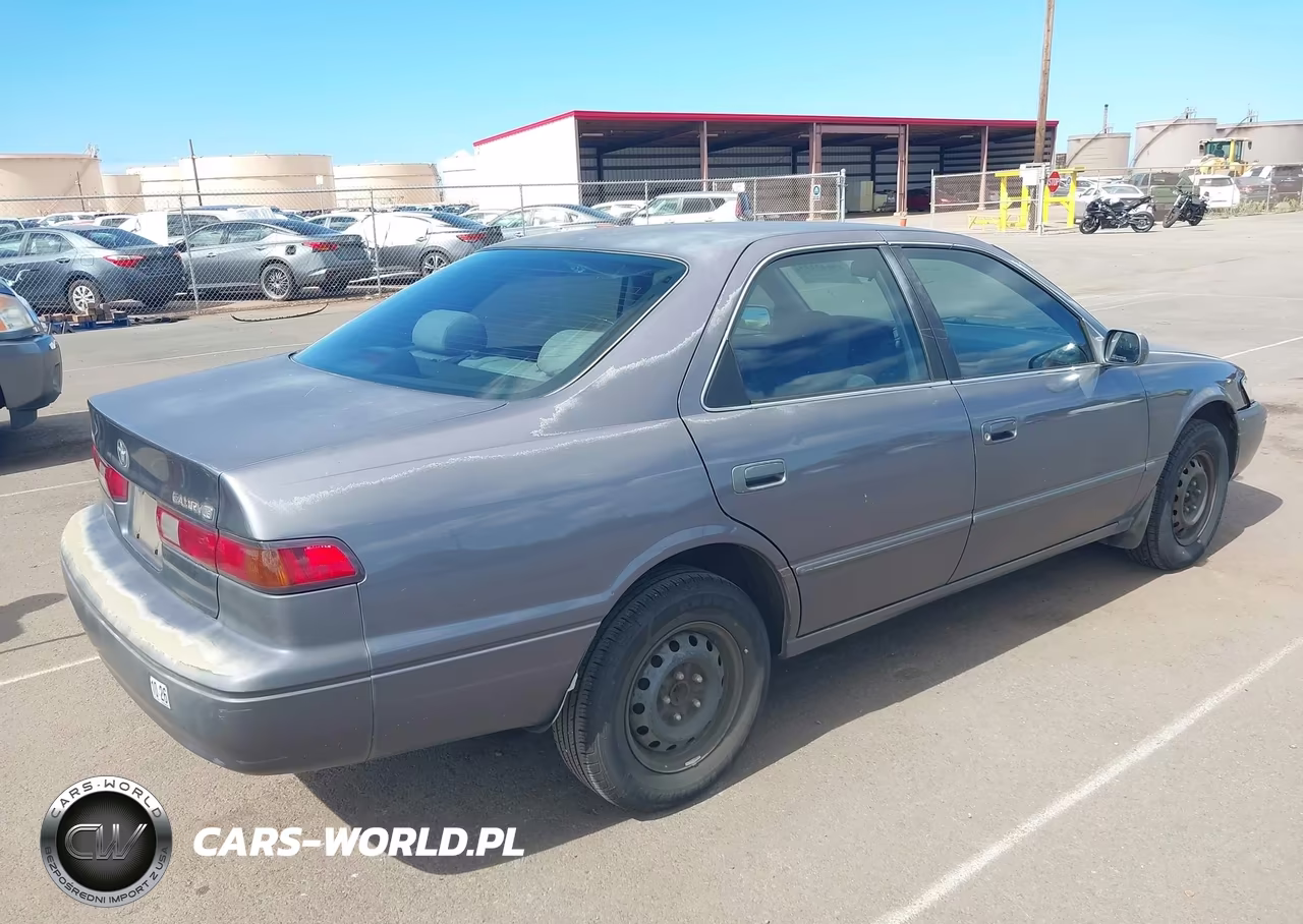 1998 Toyota Camry Ce-Le-Xle VIN:JT2BG22K5W0197280 - 4