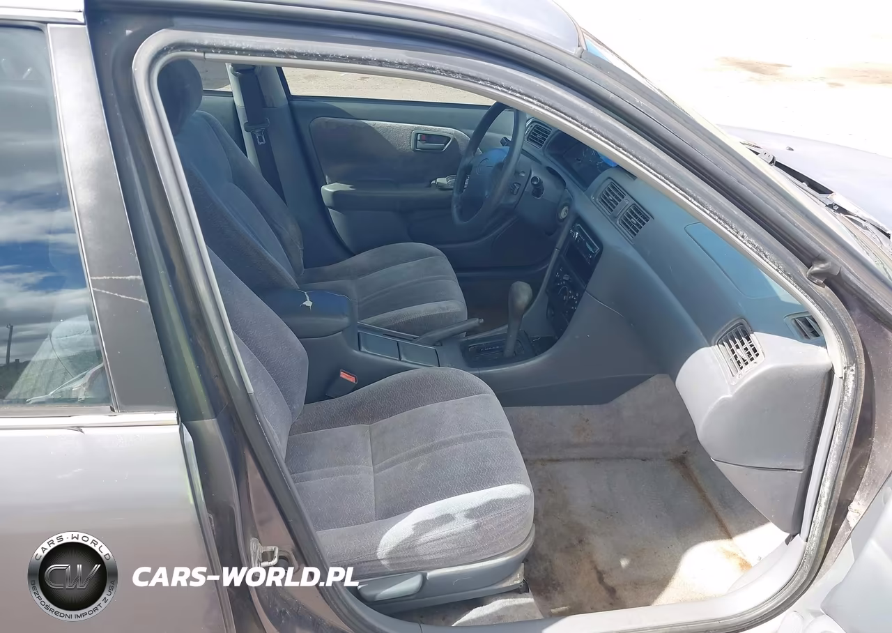 1998 Toyota Camry Ce-Le-Xle VIN:JT2BG22K5W0197280 - 5