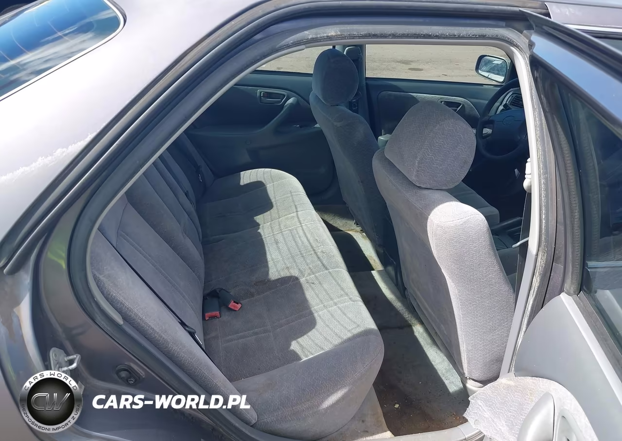 1998 Toyota Camry Ce-Le-Xle VIN:JT2BG22K5W0197280 - 8