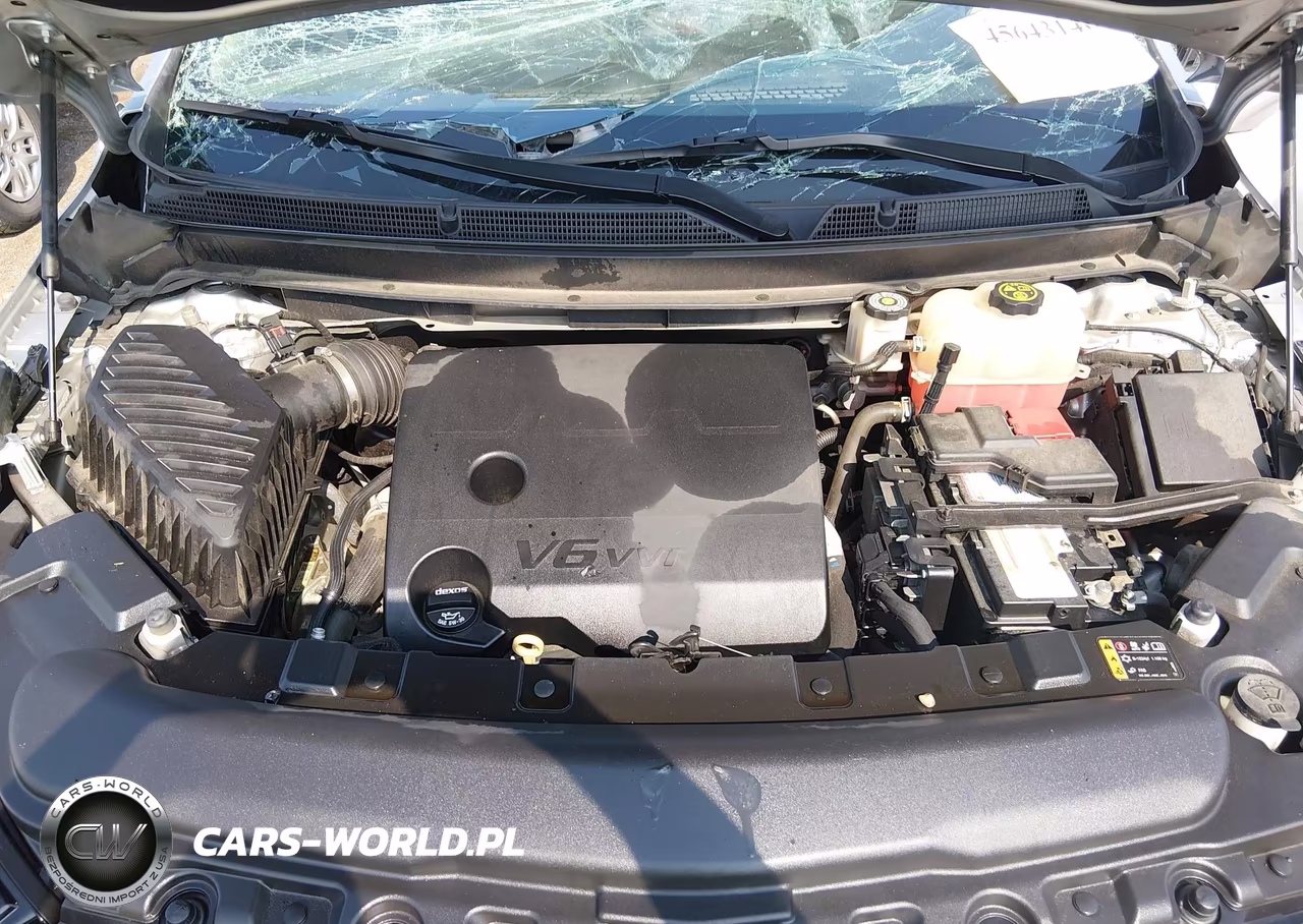 2018 Buick Enclave Premium VIN:5GAEVBKW7JJ108701 - 10