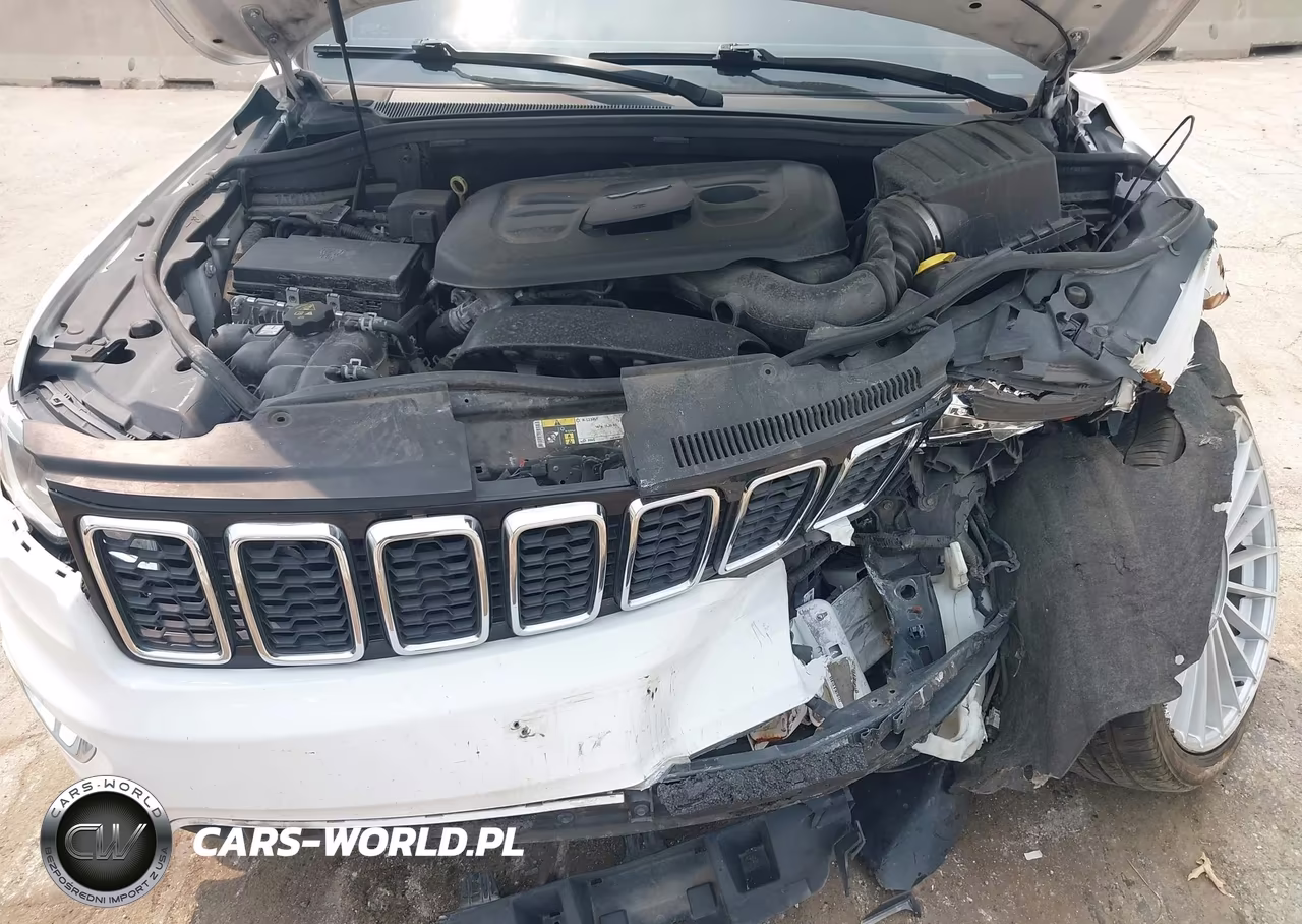 2019 Jeep Grand Cherokee Limited 4X4 VIN:1C4RJFBG1KC661359 - 10