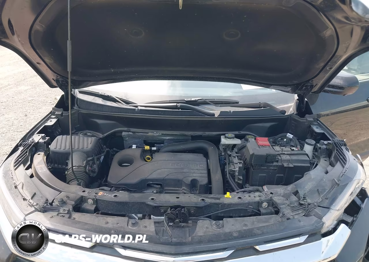 2025 Chevrolet Equinox Awd Lt VIN:3GNAXPEG3SL268567 - 10