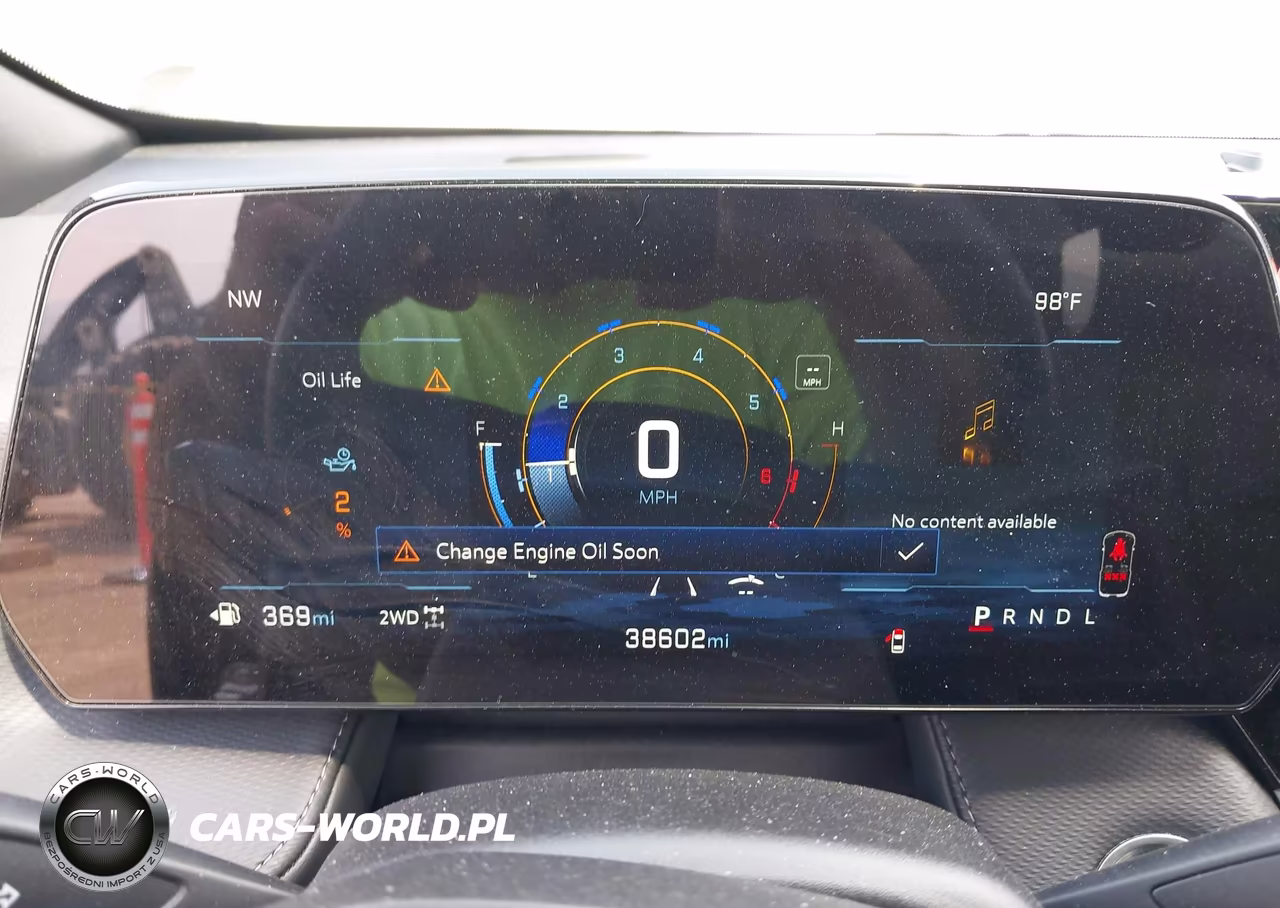 2025 Chevrolet Equinox Awd Lt VIN:3GNAXPEG3SL268567 - 7